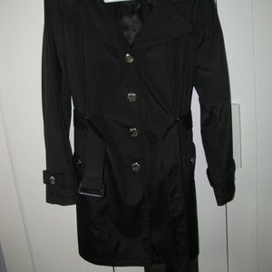 Original Calvin Klein  Medium Trench Coat